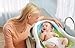 Fisher-Price 4-in-1 Sling 'n Seat Tub