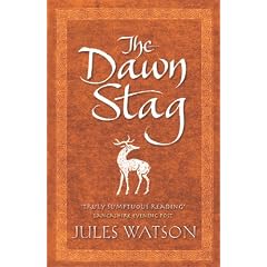 The Dawn Stag