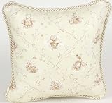 Story Time Pillow - Print