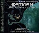 : Batman Gotham Knight