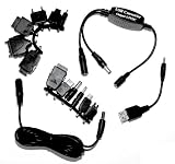 Everlite Cell Phone Plug Kit