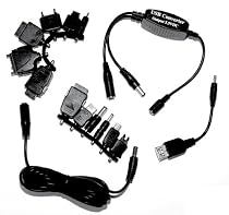 Everlite Cell Phone Plug Kit