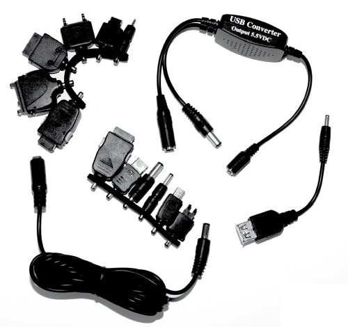 Everlite Cell Phone Plug Kit