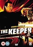 The Keeper [DVD]