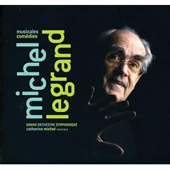 Musicales Comedies