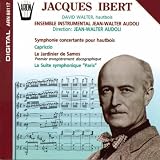 SUITE SYMPH. PARIS / CAPRICCIO /