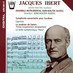 SUITE SYMPH. PARIS / CAPRICCIO /