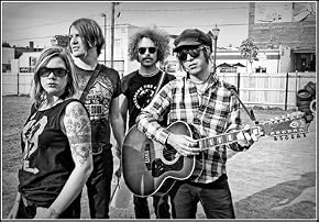Bilder von Dandy Warhols