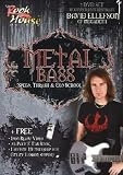 David Ellefson of Megadeth - Metal Bass