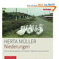 Niederungen: Eine Auswahl