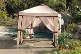 Strathwood Oasis Cabana