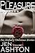 The Pleasure Diaries: Volume 1 (Six Sinfully Delicious Stories)