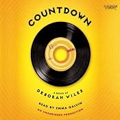 Countdown | [Deborah Wiles]