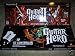  : Guitar Hero II Multi-Player Package (Game & 2 Red Octane Guitars)