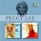 Sixties ladies - list 2