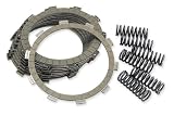 SRC67 CLUTCH KIT EBC - EBC Clutches -
