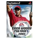 Tiger Woods PGA Tour 2002