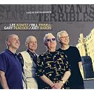 Enfants Terribles:at Blue Note