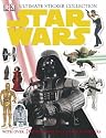 "Star Wars" Ultimate Sticker Collection