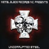 Uncorrupted Steel
