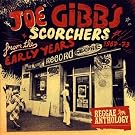 Scorchers from the...