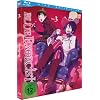 Blue Exorcist - Vol. 3 [Blu-ray] [Limited Edition]