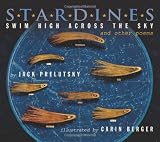 Stardines Swim High Across the Sky: and Other Poems