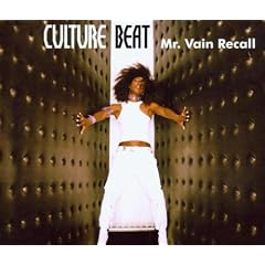 Mr.Vain Recall