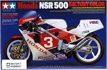 1/12 Honda NSR 500 Factory Color TAM14099