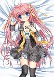 萌えドラCD School Heart's Vol.2 「妹系な後輩編」