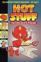 The Harvey Comics treasury.