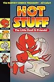 Hot stuff : the little devil