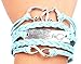 PINKISS Hand Made Fashion One Direction Style Sport Jewelry Accessory