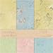 Digital Scrapbooking Papers - Fairy Dust Paper Pack