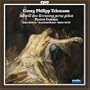 G.P. Telemann: Passion Cantatas