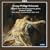 Telemann: Passion Cantatas