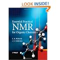 Essential Practical NMR for Organic Chemistry