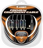 Snakebyte Premium Video -Out Cable (PSP)