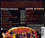 Latin Spirits 画像