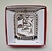 Mississippi Ornament State Brass Souvenir Gift