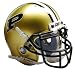 PURDUE BOILERMAKERS OFFICIAL FULL SIZE SCHUTT FOOTBALL HELMET