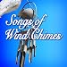 Tranquil Metal Wind Chimes for Well Being and Spiritual Healing