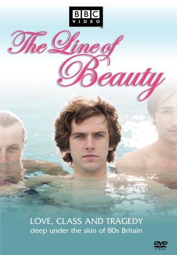 City Travel Guides Discounted  DVD : The Line of Beauty