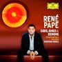 Gods, Kings & Demons (Opera Arias)