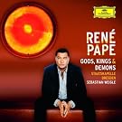 Gods,Kings & Demons (Opera Arias)