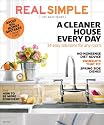 Real Simple (1-year auto-renewal)