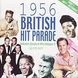 1956 British Hit Parade Part 2 Jul -Dec