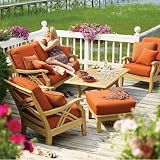 Halifax Dining Arm Chair Cushion Paprika Outdoor Patio Furniture Frontgate, Paprika,Patio Furniture 51TDtzkg 3L. SL160 Halifax Dining Arm Chair Cushion Paprika Outdoor Patio Furniture Frontgate, Paprika,Patio Furniture