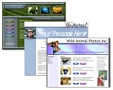VCOM Web Easy Pro 7 (PC CD)