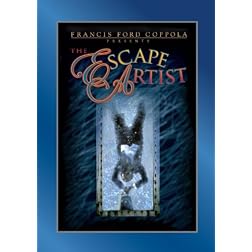The Escape Artist